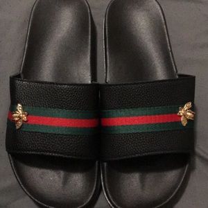 Unisex sandals